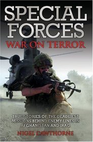 Special Forces: War on Terror