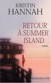 Retour  Summer Island