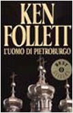 Uomo Di Pietroburgo, L (Oscar Bestsellers)