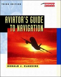 Aviator's Guide to Navigation