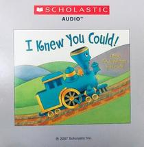 I Knew You Could! (Audio CD)
