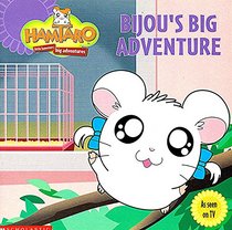 Bijou's Big Adventure (Hamtaro)