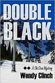 Double Black (Ski Diva, Bk 1)