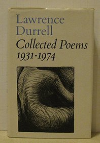 Lawrence Durrell : Collected