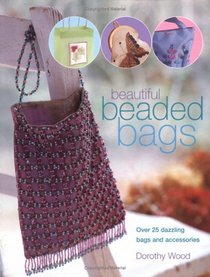 Beautiful Beaded Bags