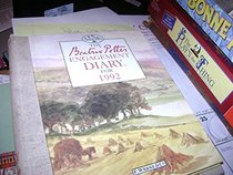 Beatrix Potter Engagement Diary 1992 (Beatrix Potter's Country World)