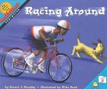 Racing Around (Mathstart, Level 2)