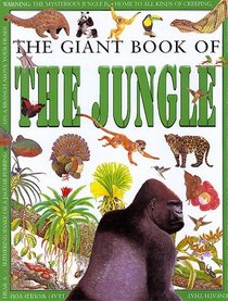 Jungle, The (Giant Book of)