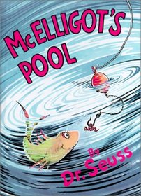 McElligot's Pool