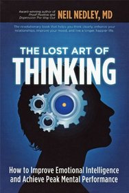 The Lost Art of Thinking
