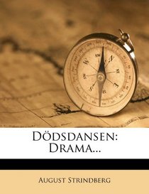 Ddsdansen: Drama... (Swedish Edition)