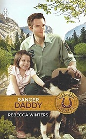 Ranger Daddy (Western Hearts)