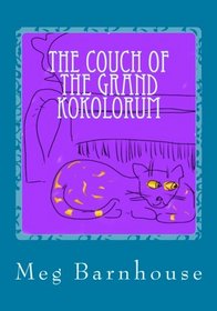 The Couch of the Grand Kokolorum