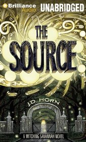 The Source (Witching Savannah)