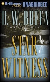 Star Witness (Joseph Antonelli)