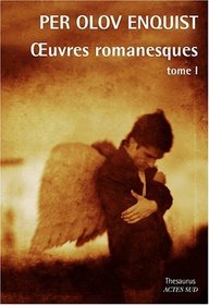 Oeuvres romanesques (French Edition)