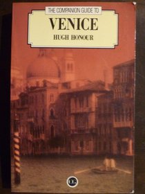 Venice (Companion Guides)