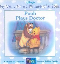 Pooh Plays Doctor