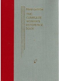 The Complete Woman's Reference Book(De Luxe Edition)