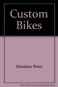 Custom Bikes