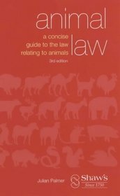 Animal Law