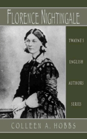 English Authors Series - Florence Nightingale (English Authors Series)