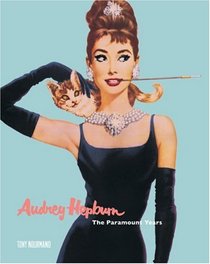 Audrey Hepburn: The Paramount Years