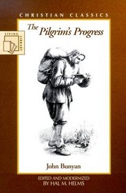 The Pilgrim's Progress (Paraclete Living Library)
