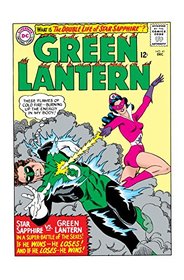 Green Lantern: The Silver Age Omnibus Vol. 2