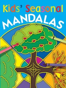 Kids' Seasonal Mandalas