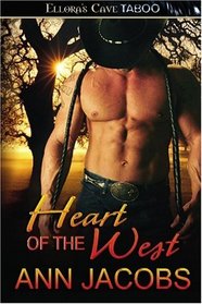 Heart of the West