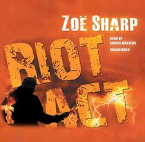 Riot Act (Charlie Fox Series, Book 2)