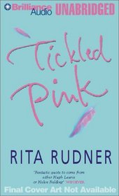 Tickled Pink : A Comic Novel