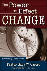 The Power to Effect Change
