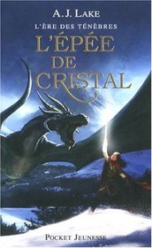 L'ère des ténèbres, Tome 2 (French Edition)