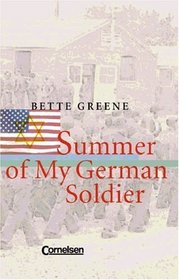 The Summer of my German Soldier