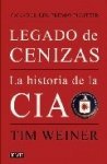 Legado de cenizas/ Legacy of Ashes (Spanish Edition)