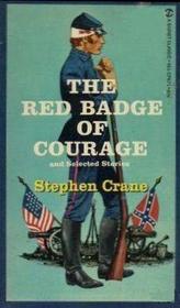 The Red Badge of Courage & Selected Stories