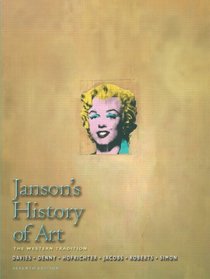 Janson's History of Art: Western Tradition, Volume 2 Value Pack (includes VangoNotes Access & MyArtKit Student Access  )