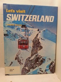 Switzerland (Let's Visit Series)