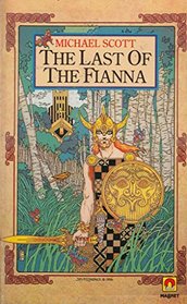 The Last of Fianna: An Irish Legend