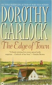 The Edge of Town (Jazz Age, Bk 1)