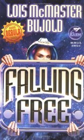 Falling Free (Miles Vorkosigan, Bk 4)