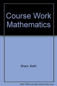 Course Work Mathematics