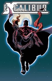 House of M: Excalibur - Prelude
