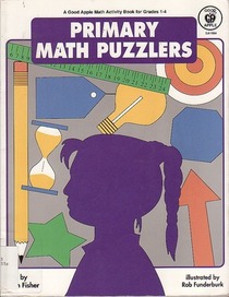 Primary Math Puzzlers