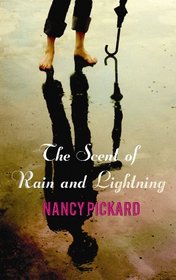 The Scent of Rain and Lightning (Large Print)