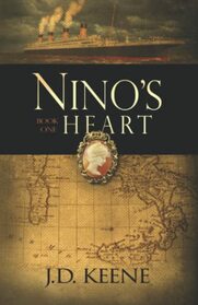 Nino's Heart: A WW2 romance novel set in fascist Italy.