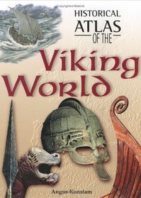 Historical Atlas of the Viking World