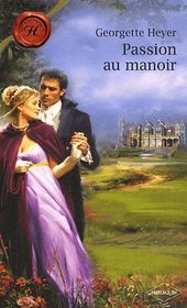 Passion au manoir (The Nonesuch) (French Edition)